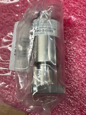 APPLIED MATERIALS AMAT  DIAPHRAGM VALVE ASSEMBLY 0190-51593 New Sealed
