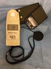 Ohmeda BiliBlanket Meter II - Bilirubin meter - Konica Minolta Sensing