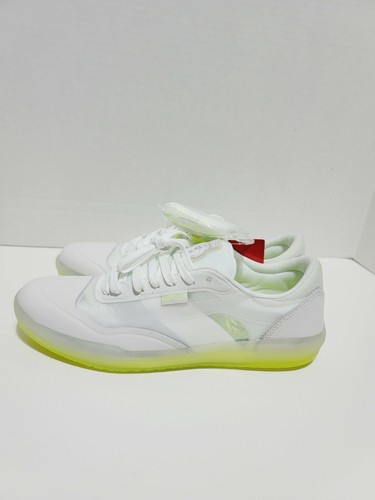 vans AVE pro ヌバッグ　白　サイズ8h 新品 vans AVE pro ヌバッグ 白 サイズ8h 新品 - メルカリ