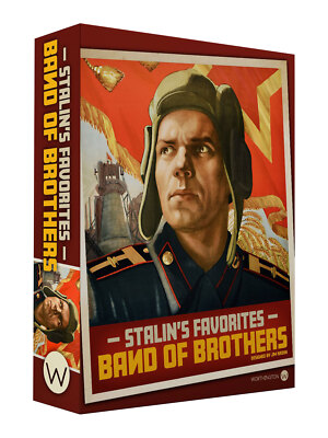 Band of Brothers: Stalins Favorite Board Game