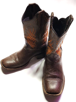 Botas de country new arrivals