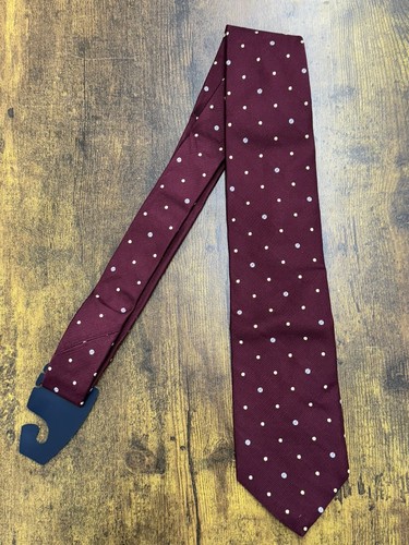 Brooks Brothers MAKERS USA製 TIE Brooks Brothers Samurai Japan Tie W/ Baseball Design 100