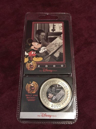 ディズニーコインTHE DISNY DECADES  COINS 51枚セット ディズニーコインTHE DISNY DECADES COINS 51枚セット - メルカリ