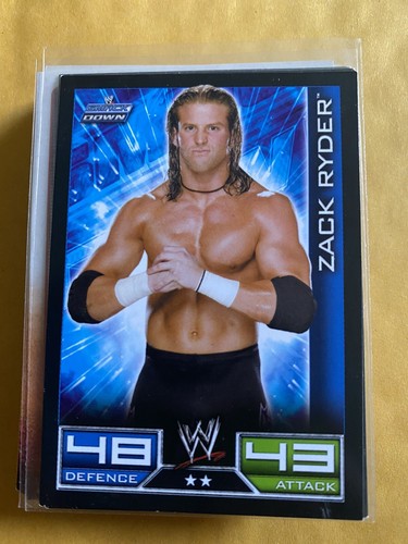 ロマンレインズ　サイン&レリックカード　44/50 TOPPS WWE ロマンレインズ サイン&レリックカード 44/50 TOPPS WWEブ