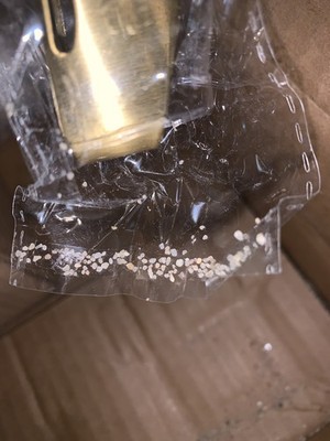 經驗證買家提供的物品圖片