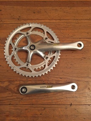 shimano 105 groupset 5500