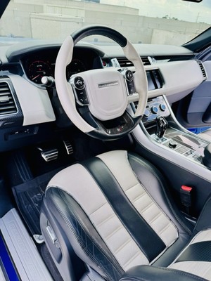 image 4 of interior