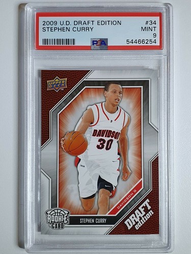 その他 2009 Stephen Curry Upper Deck RC $_12.JPG?set_id=880000500F