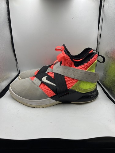 Men's Size 10.5 Sfg Hot Lava Basketball Ao4054-800