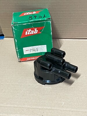 Distributor Cap Ignition ITAB 1548 SIMCA 1100 MATRA BAGHEERA TALBOT