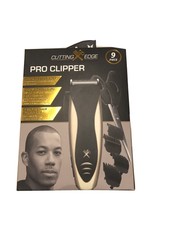 cutting edge pro clipper 9 piece