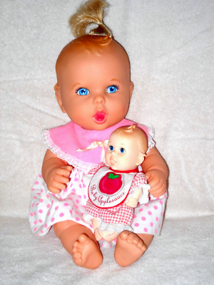 Gerber baby doll hotsell 1985