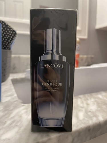 LANCOME ADVANCED GÉNIFIQUE 115ml Advanced Génifique Radiance Boosting Face Serum - Lanc&#244