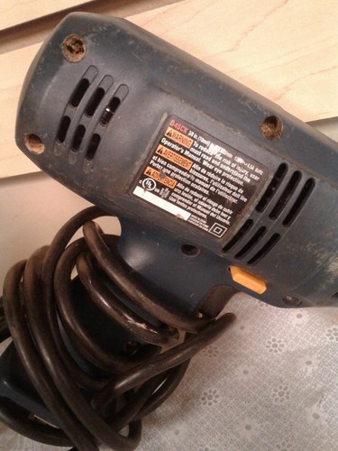 Ryobi Corded Drill *28105