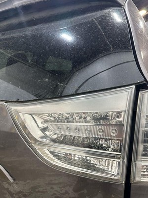 11-20 TOYOTA SIENNA Tail Light Assembly Passenger Side Right