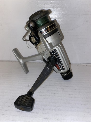 メガバスRod and Reelコラボ20th LAMUNE & ABALONE Cabela's Platinum ZX 1500 Fishing Reel. Made in Japan. | eBay