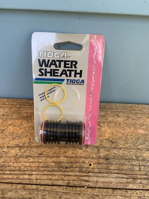 Retro Tioga Bottom Bracket Weather Sheath-ATB MTB-fit Some Ritchey Klein Trek