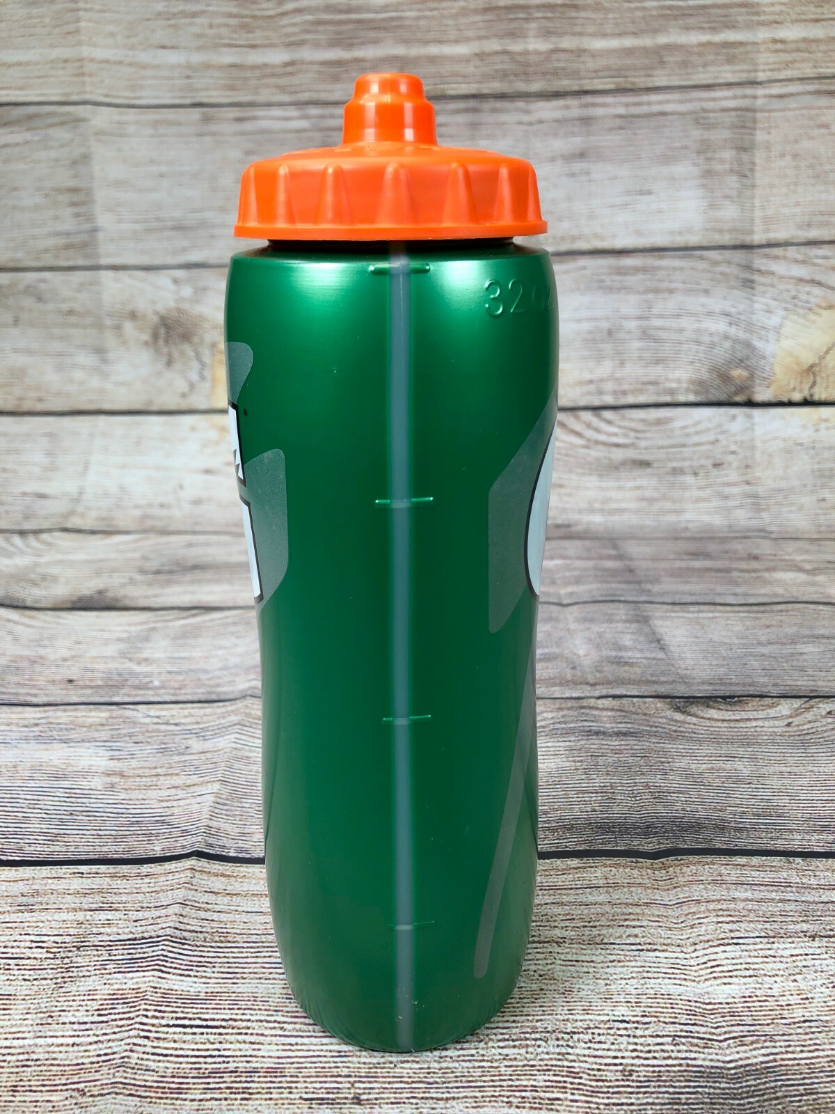 Gatorade Contour 32 oz. Squeeze Water Bottle All Sport Bottle Workout Fitness