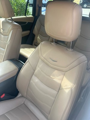 image 2 of interior