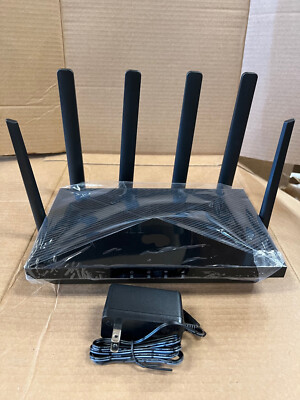 ATT UNLIMITED DATA 5G LTE RV Internet Home Business Router $80/Month 4g LTE