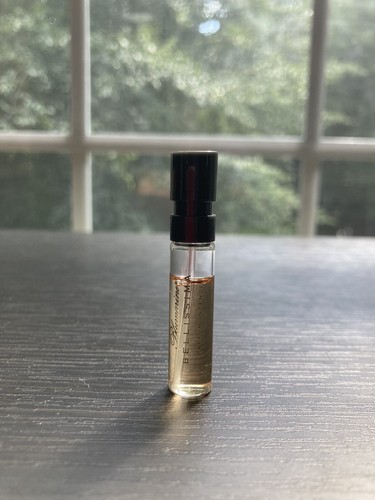 Blumarine BELLISSIMA INTENSE 0.05 oz 1.5 ml EDP Spray Mini/Travel Sample Vial