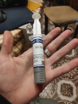 Foto dell'oggetto di un acquirente verificato