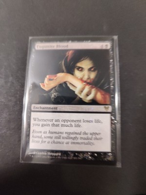 Avacyn Restored #102 Exquisite Blood