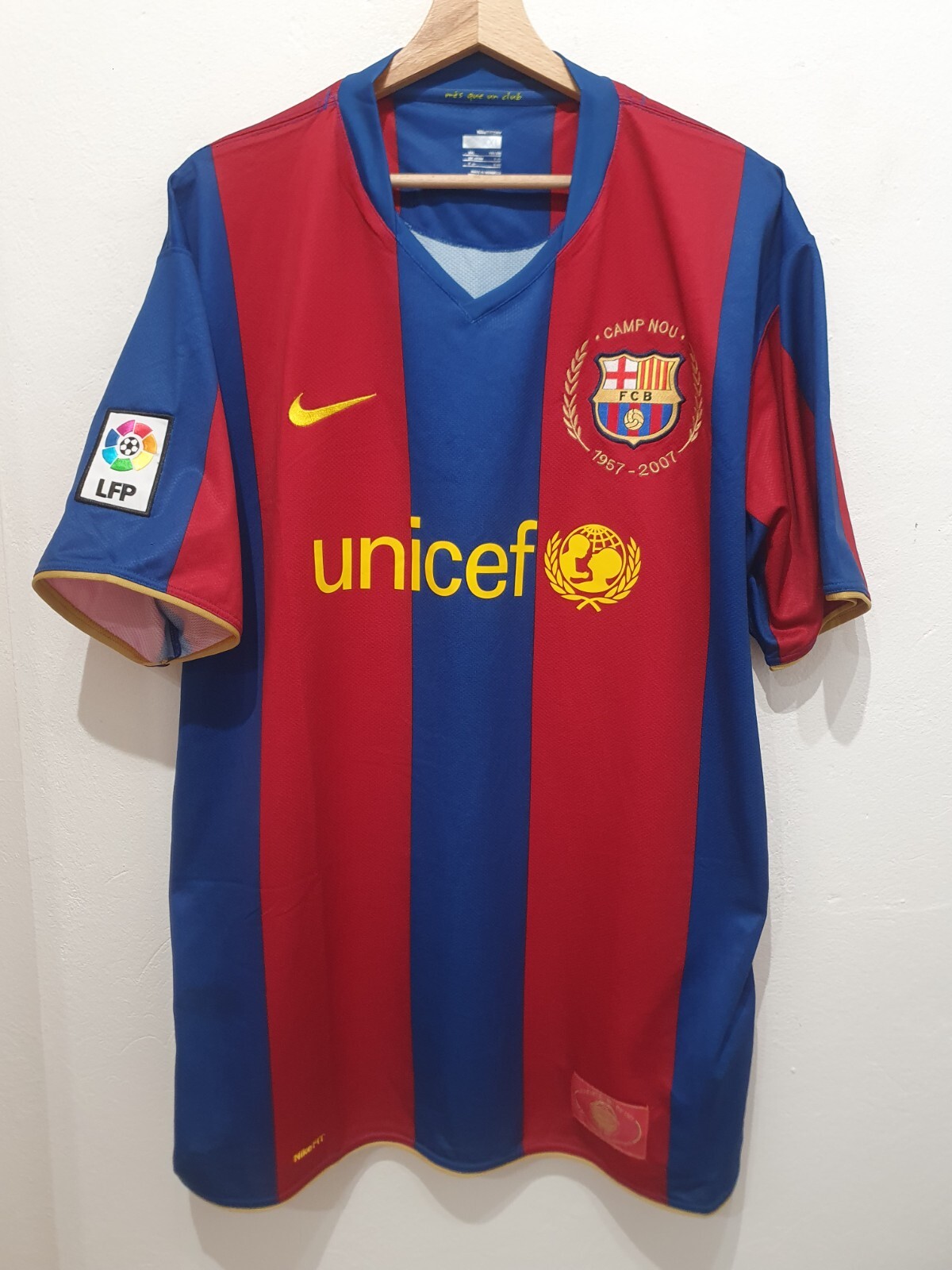 ウェア Nike FC Barcelona 2007-2008  Jersey $_57.JPG?set_id=880000500F