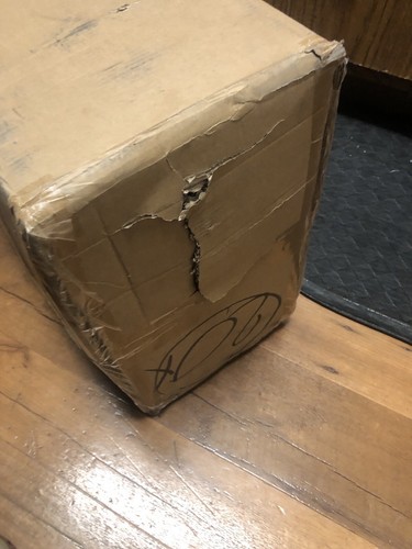 Item photo(s) from verified buyer
