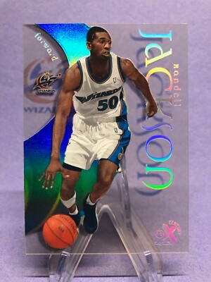 1998-99 Skybox E-X Century Basketball Base Cards Complete Your Set  You Pick  EX