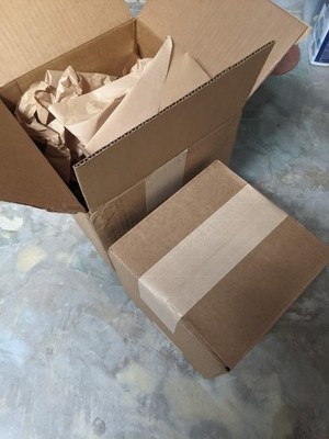 Artikelfoto(s) von einem verifizierten Käufer