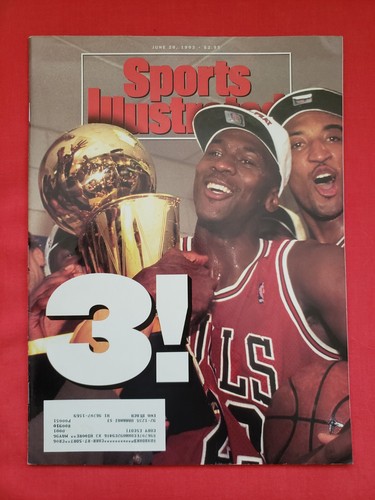 NBA Michael Jordan 3枚セット PSA9 3枚セット マイケル ジョーダン / Jordan NBA