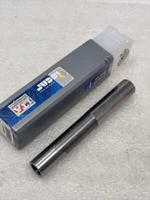 ISCAR MULTI-MASTER MM S-A-L4.50-C.625-T10-C solid carbide shank, tip holder
