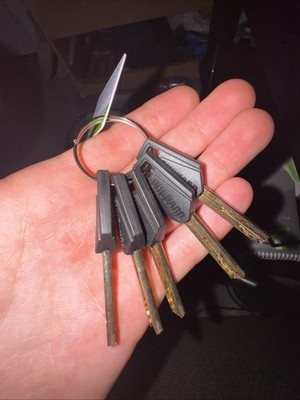 Foto dell'oggetto di un acquirente verificato