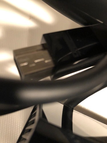 Xbox One Kinect Sensor  Original Genuine Black    MODEL 1520