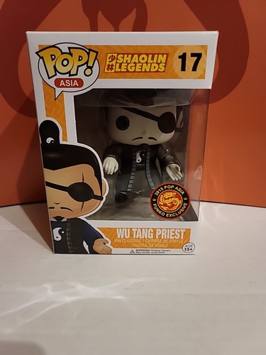 K-POP/アジア WinnySatang Pop! Asia Surprise Wang Dachui Asia Pop! Vinyl Figure #85 | eBay
