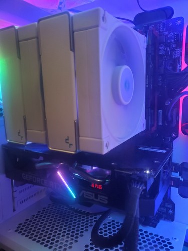 Artikelfoto(s) von einem verifizierten Käufer