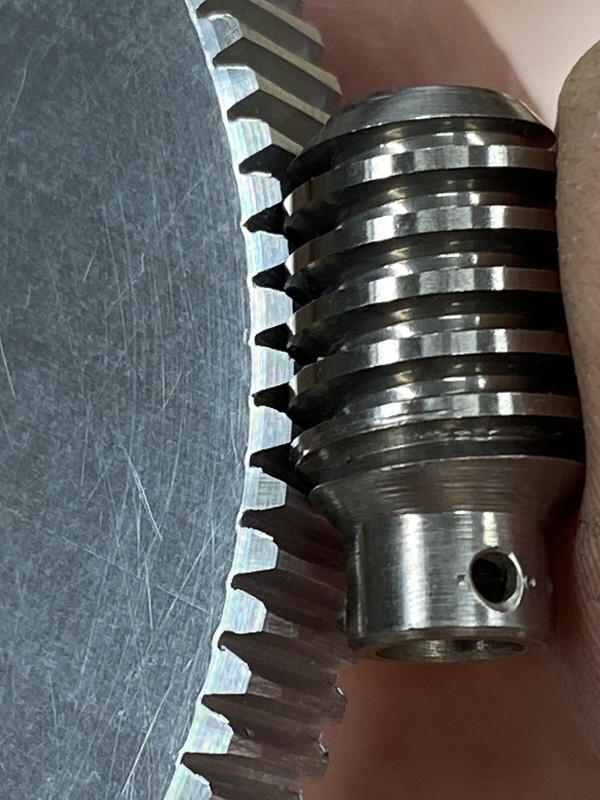 Worms & Worm Gears Surplus Network