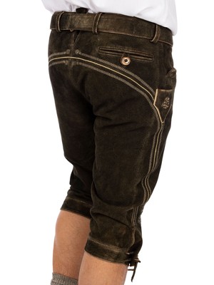 MADDOX MADDOX LEDERHOSE KNIEBUND HOCHBERG ZWICKL BISAM