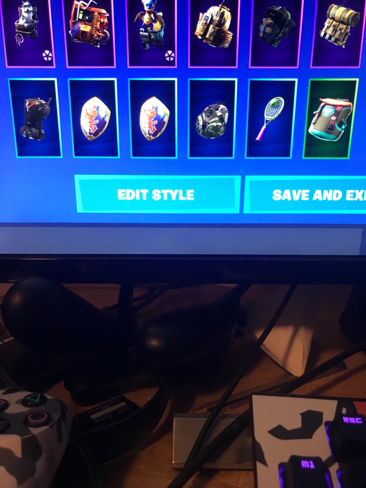 Fortnite Account - PC - STW