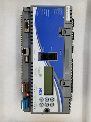 Johnson Controls Metasys MS-NCE2566-0 Network Control Engine NCE REV R Ver 5.2 