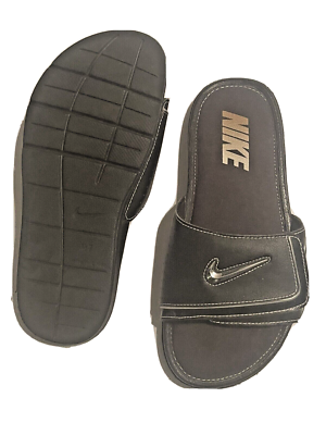 Nike cushion cheap sandals