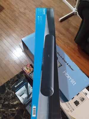 Brookstone Elite Pulse Wireless Bluetooth Speaker New