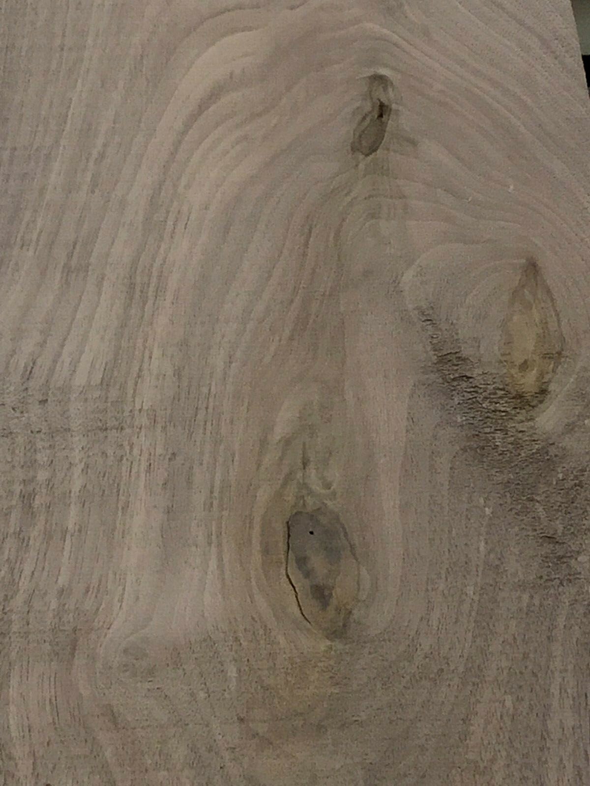 L256 Rustic Black Walnut Board (47