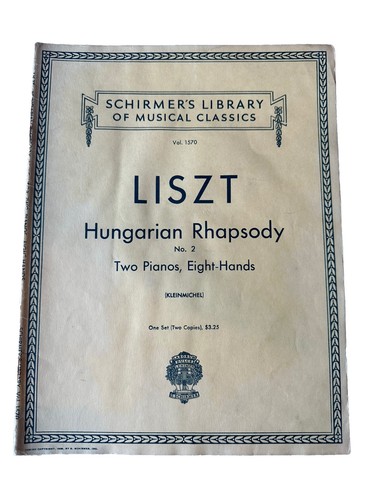 【中古】 Liszt：Selected Piano Works V．2 Alfrerl Liszt: 21 Selected Piano Works: Piano Book & CD: Franz Liszt