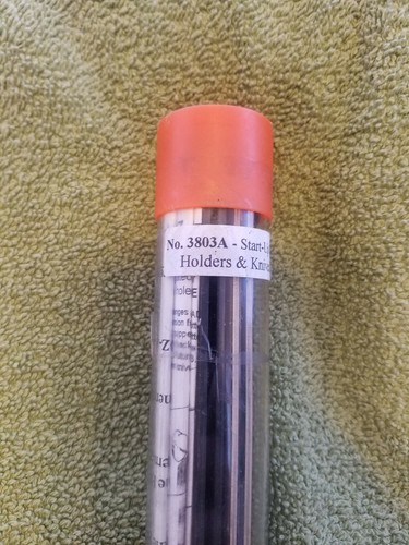 Dispoz-A-Blade 3803A 15