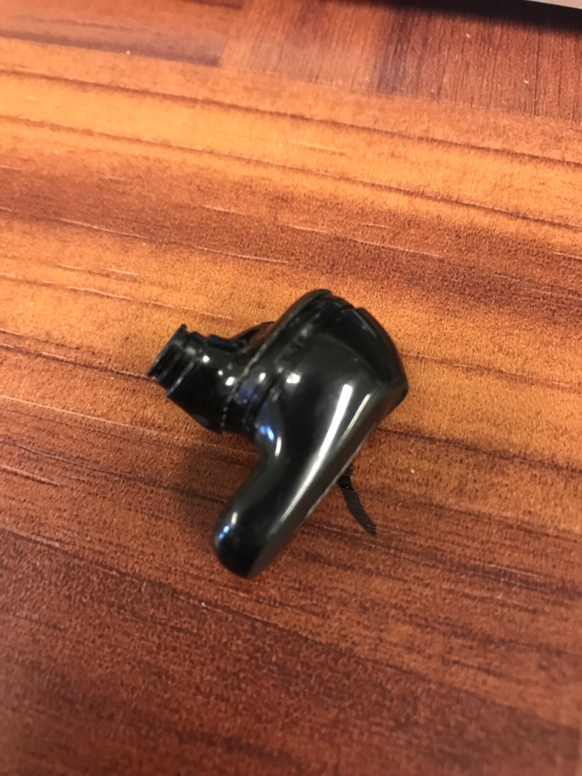 WORKING OriginalBlack Bose QuietComfort Earbuds II RIGHT