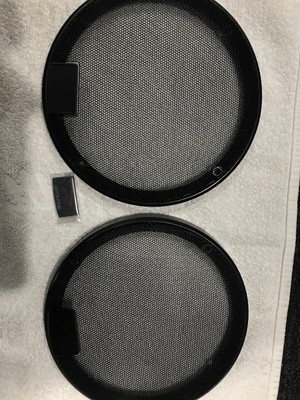 alpine type r 6.5 speakers