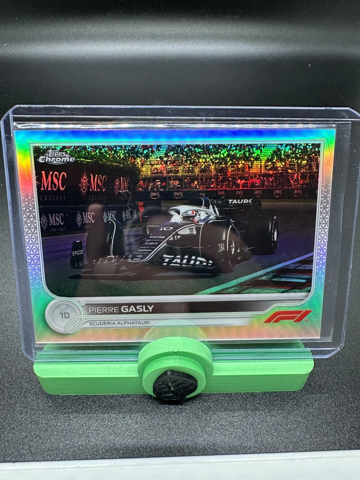 【新品】the fovari THE MINERAL EDITIION Formex Essence ThirtyNine Automatic Chronometer Blue Agate