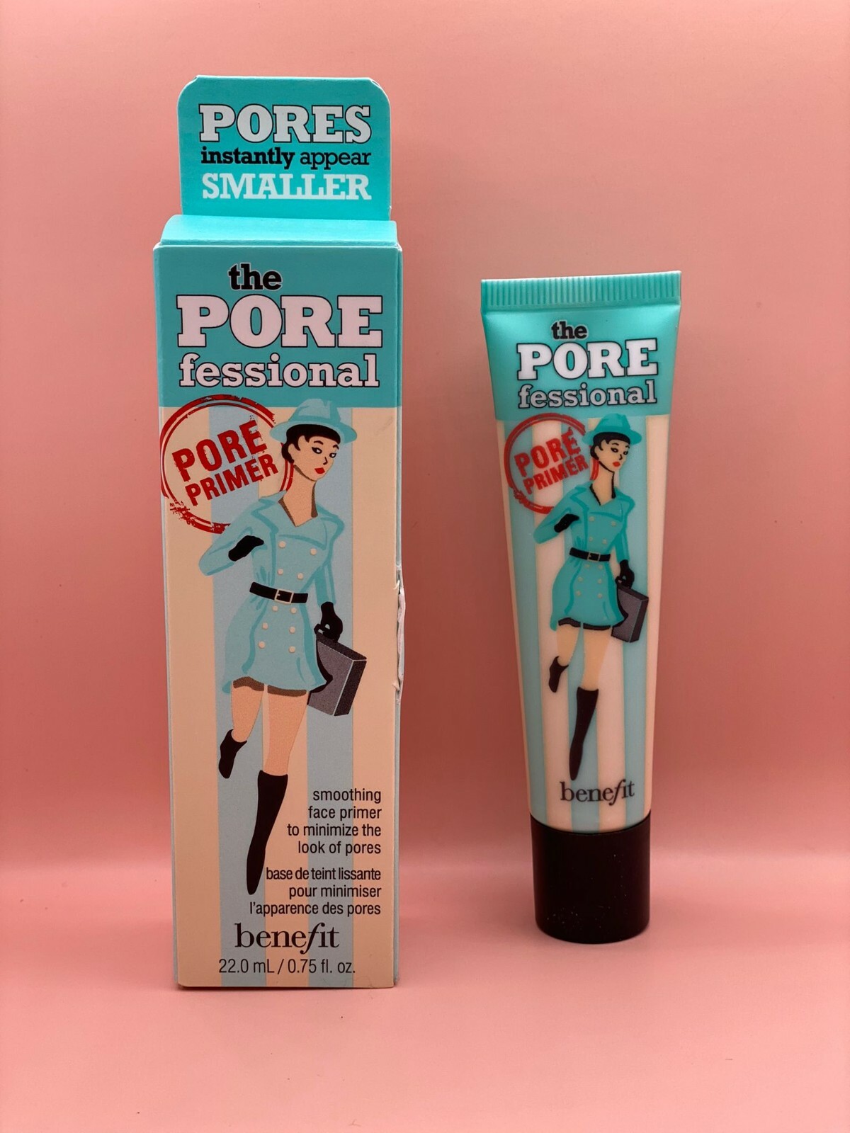 benefit the POREfessional 3本セット Benefit PoreFessional 3pc Set - 20914125 | HSN